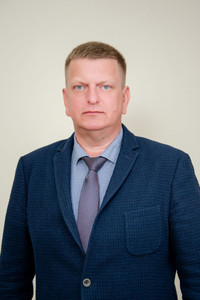 Парецкий Алексей Дмитриевич.