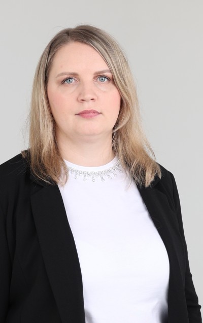 Пономаренко Татьяна Ивановна