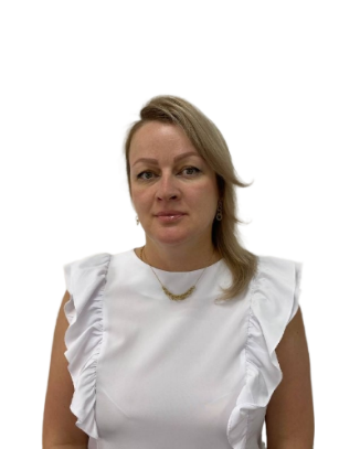 Скорнякова Елена Михайловна