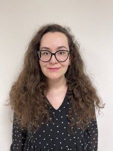 Егорова Софья Дмитриевна
