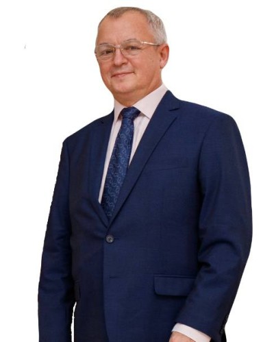 Демченко Сергей Викторович