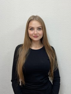 Зайцева Наталья Владимировна