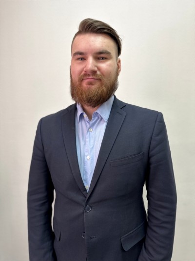 Ильин Алексей Андреевич