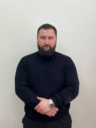 Качурин Игорь Александрович