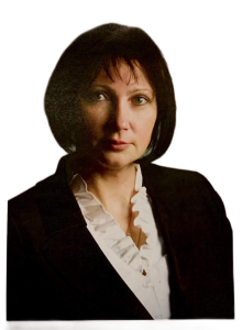 Минаева Ольга Владимировна