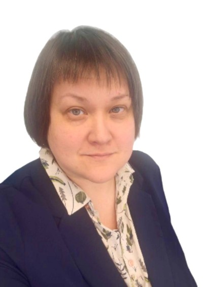 Показаньева Светлана Александровна