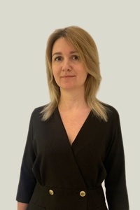 Соломонова Анна Владимировна