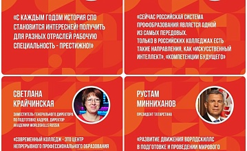 Образование в РФ