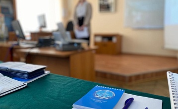 Защита Выпускных квалификационных работ