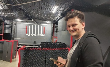 Для наших партнеров!