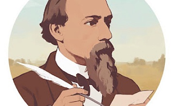 Юбилей Н.А. Некрасова
