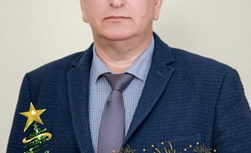 Новогоднее обращение и.о. директора КТ МТУСИ