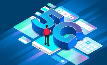 Курсы 5G